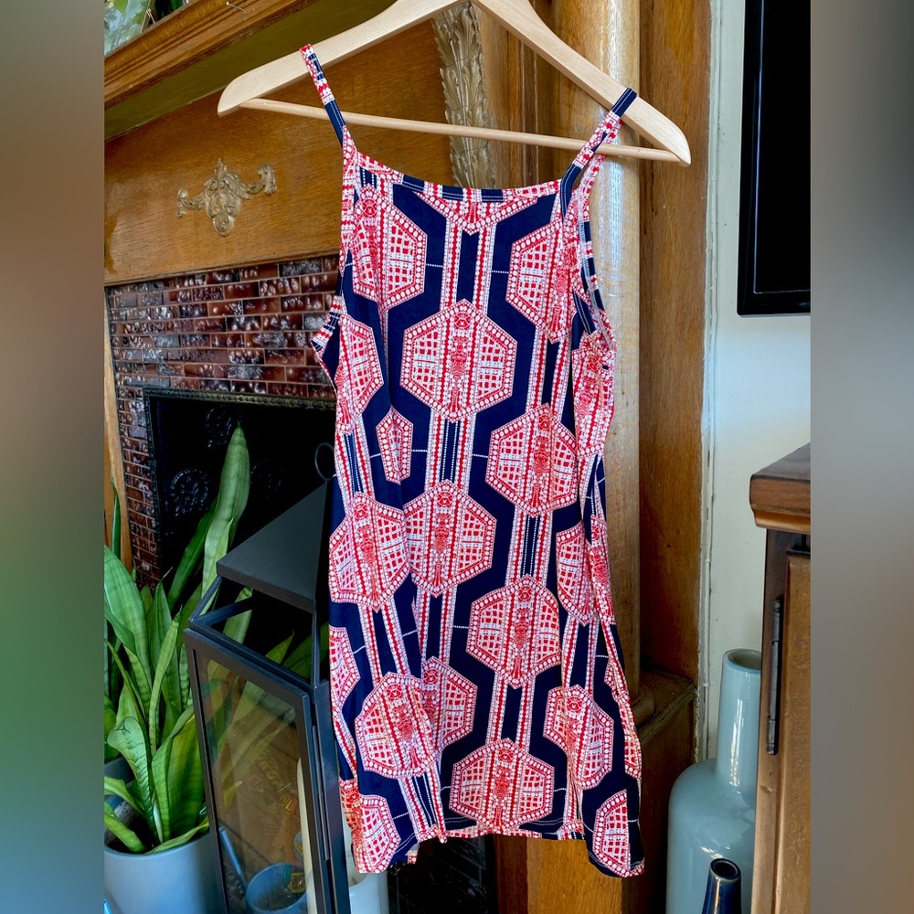 Dress, size small